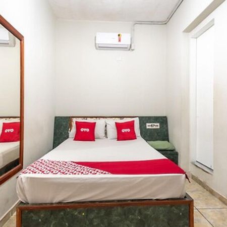 Oyo Hotel Dom Pedro, サンパウロ エクステリア 写真