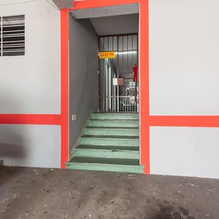 Oyo Hotel Dom Pedro, サンパウロ エクステリア 写真