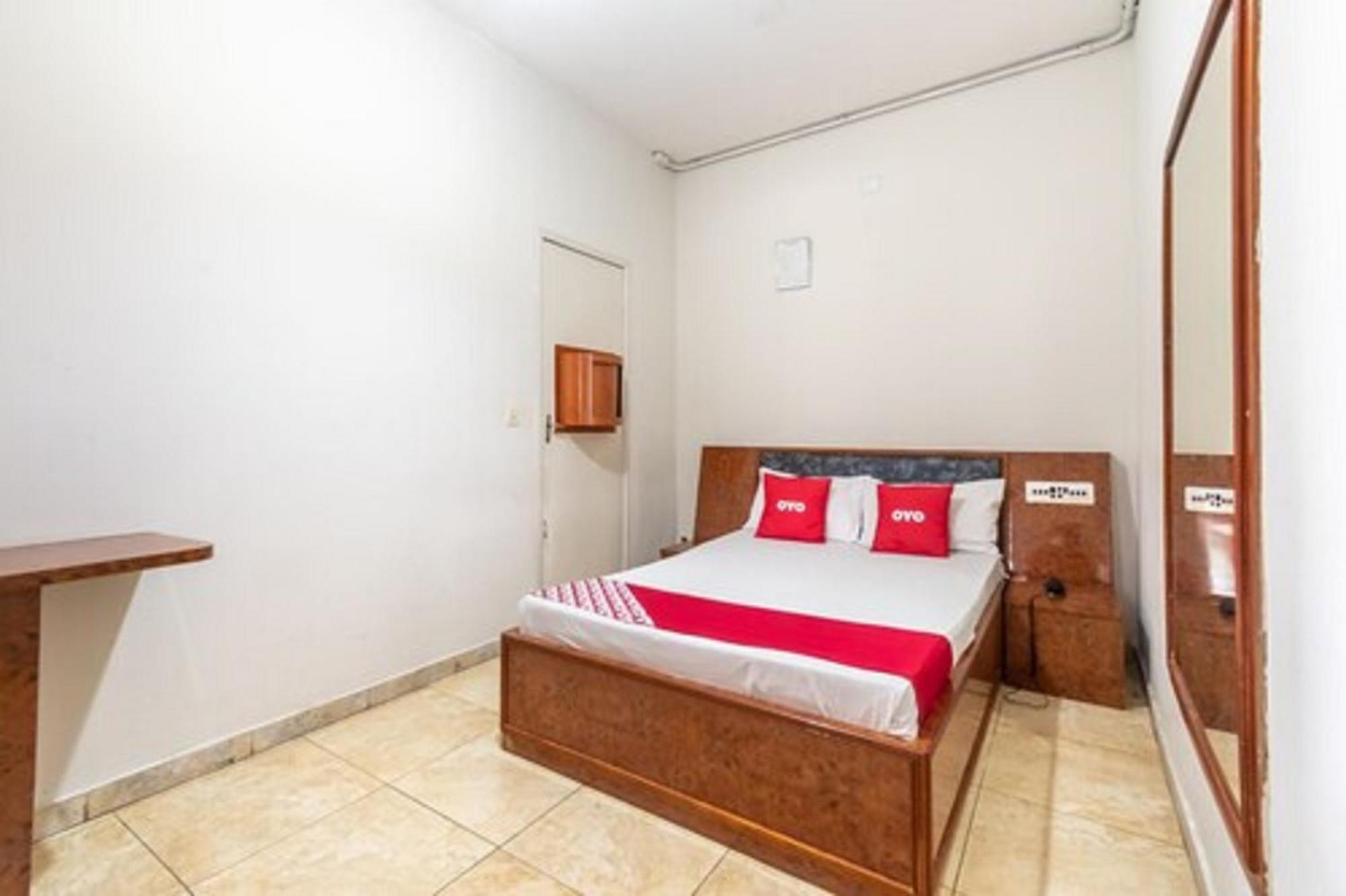 Oyo Hotel Dom Pedro, サンパウロ エクステリア 写真
