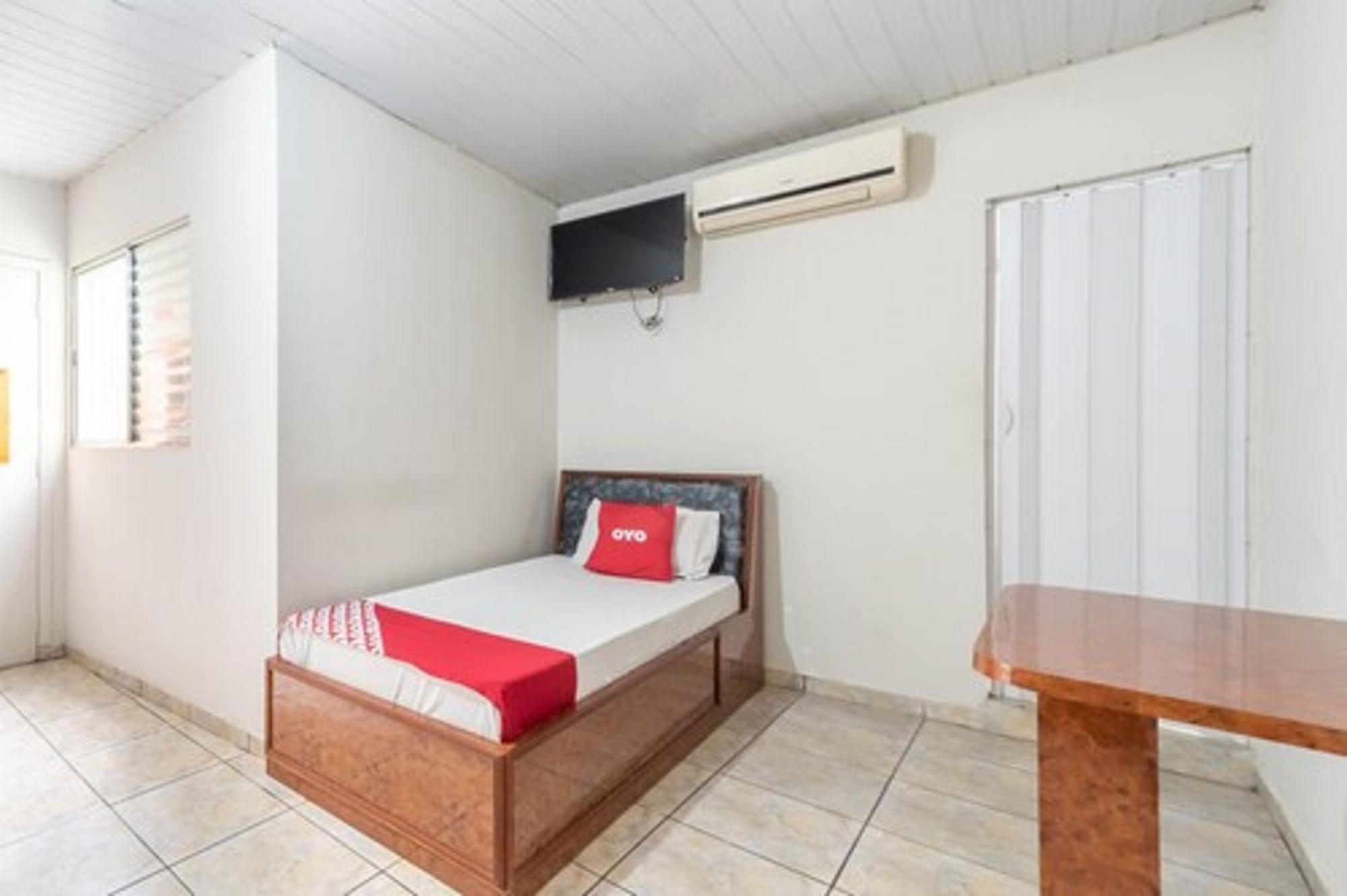 Oyo Hotel Dom Pedro, サンパウロ エクステリア 写真