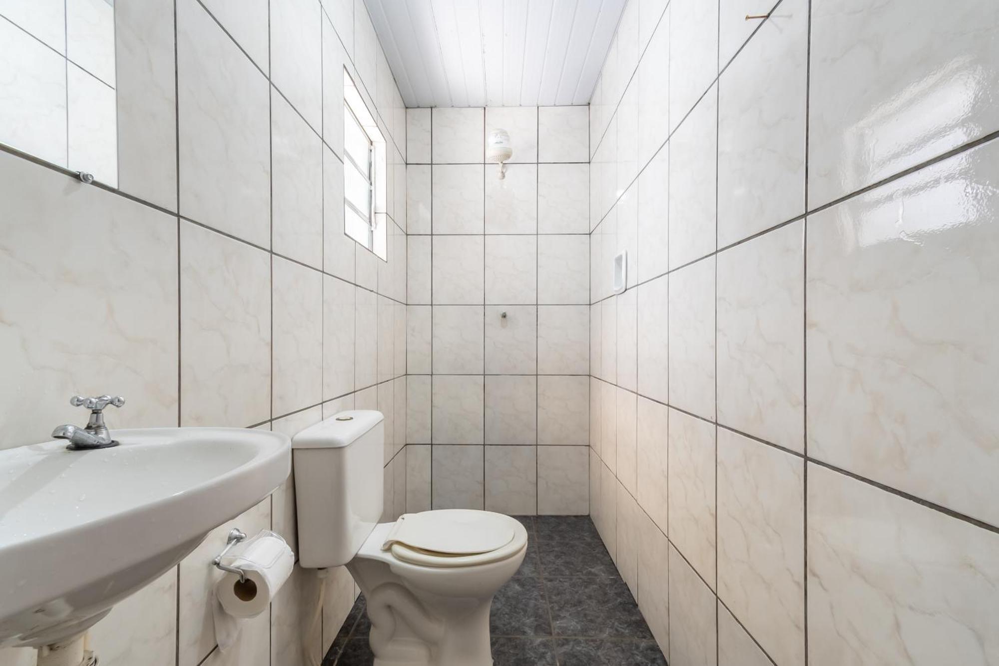 Oyo Hotel Dom Pedro, サンパウロ エクステリア 写真